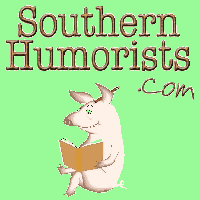 Southern Humorists - Writers so funny you'll laugh like a pig!